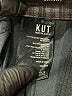 Kut from the Kloth Plaid Gray Casual Pants Size 4 (petite) - photo 7