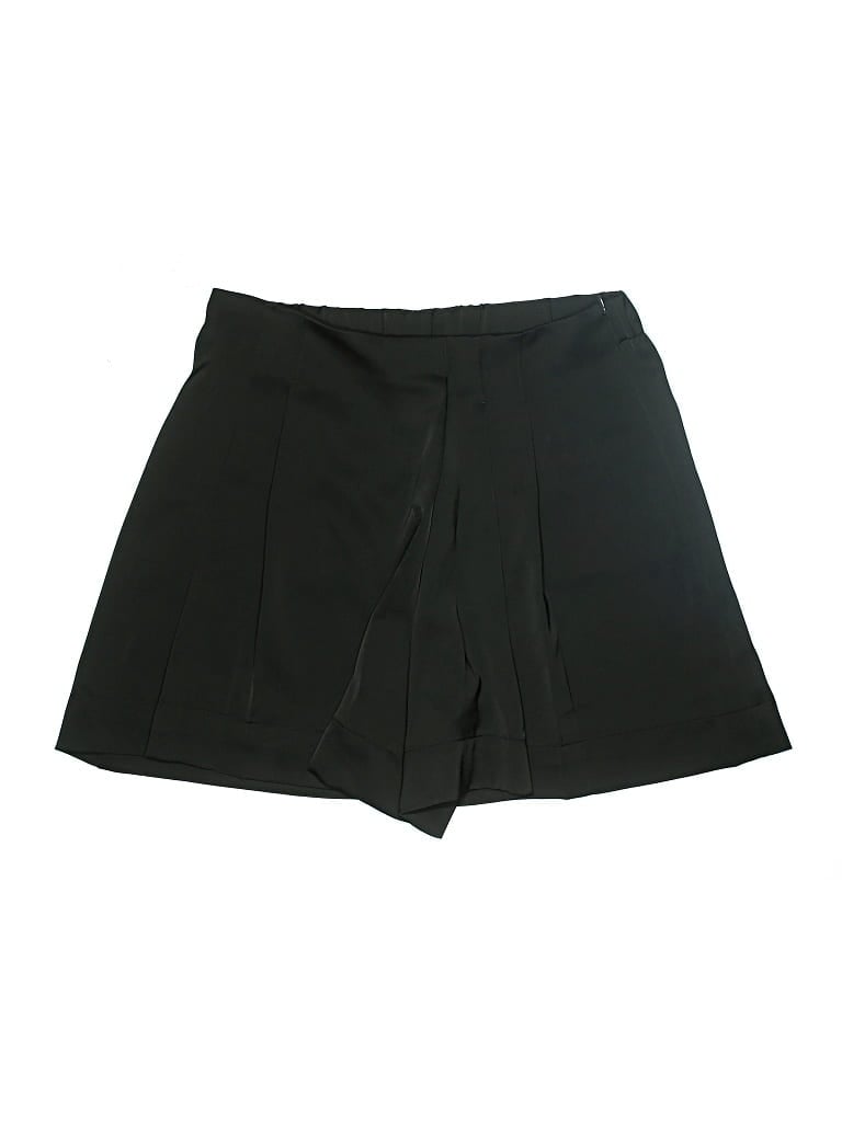 Banana Republic Factory Store Shorts In Black