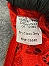 Intermix 100% Cotton Orange Sleeveless Blouse Size M - photo 7