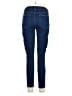Paige Solid Blue Jeans Size 31 waist - photo 2