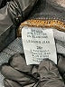 Gap Hearts Blue Jeans Size 28 waist - photo 9