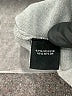Metric Knits Stars Gray Pullover Sweater Size L - photo 8