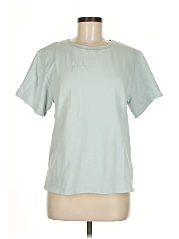 Jonathan Simkhai Short Sleeve T-Shirt (view 1)