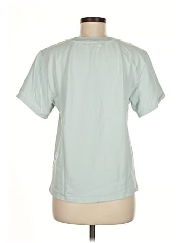 Jonathan Simkhai Short Sleeve T-Shirt (view 2)