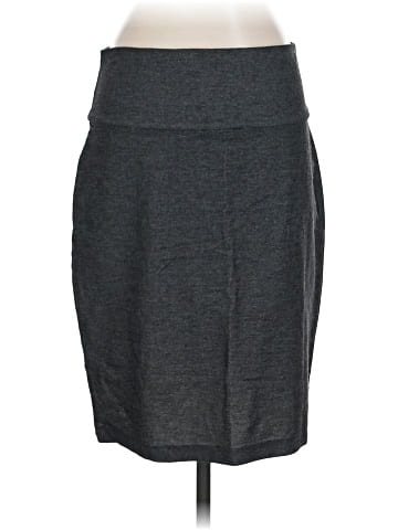 Eileen Fisher Casual Skirt (view 2)