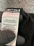 Tildon Solid Black Cocktail Dress Size XS - photo 8