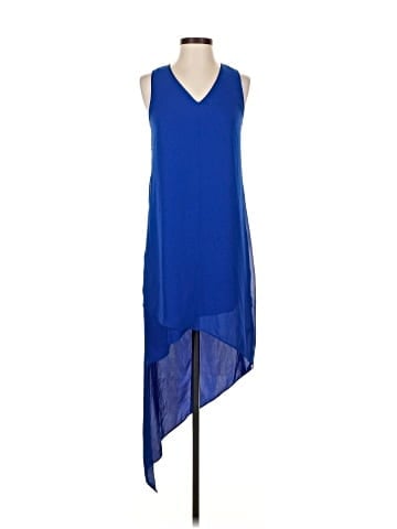 Express Cocktail Dress (view 1)