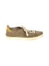 Rebecca Minkoff Tan Green Sneakers Size 7 1/2 - photo 1