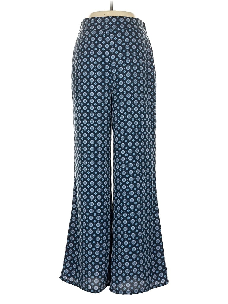 Pre-owned Leith Casual Pants In Blue