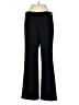 Cooper & Ella Solid Black Dress Pants Size Sm (1) - photo 1