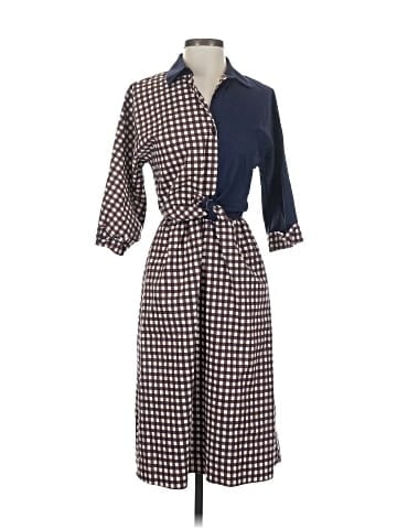 Marlowe Casual Dress (view 1)