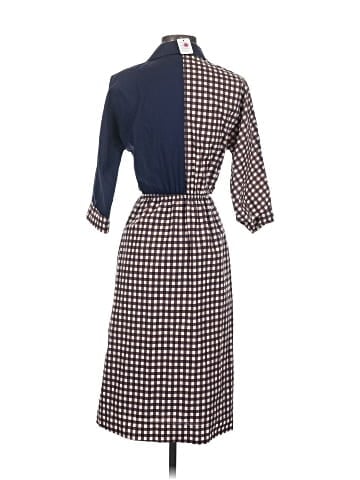 Marlowe Casual Dress (view 2)