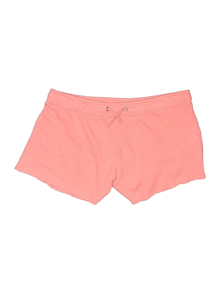 Pre-owned Out From Under Shorts In Pink