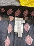 Seafolly 100% Viscose Print Black Casual Pants Size XS - photo 3