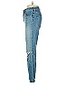 Madewell Stripes Blue Jeans Size 26 waist - photo 5