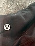 Lululemon Athletica Black Active Pants Size 4 - photo 6