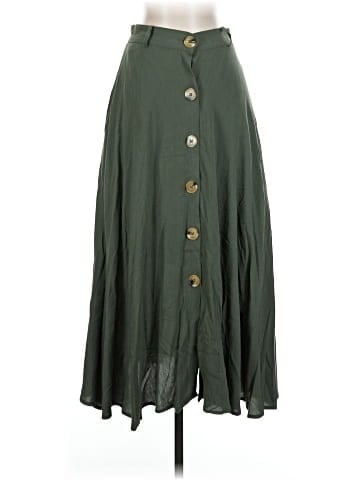 New Directions Casual Skirt (view 1)