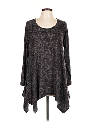 Nally & Millie Casual Dress (view 1)