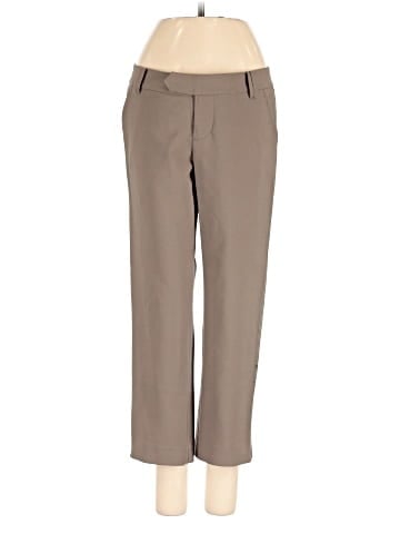 Dylan Wool Pants (view 1)