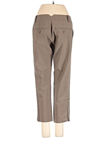 Dylan Wool Pants (view 2)