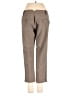 Dylan Tan Wool Pants Size 0 - photo 2