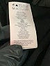 MICHAEL Michael Kors Paisley Gray Cocktail Dress Size S - photo 8
