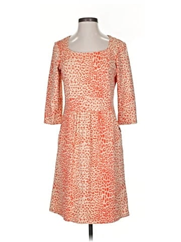 J. McLaughlin Casual Dress (view 1)