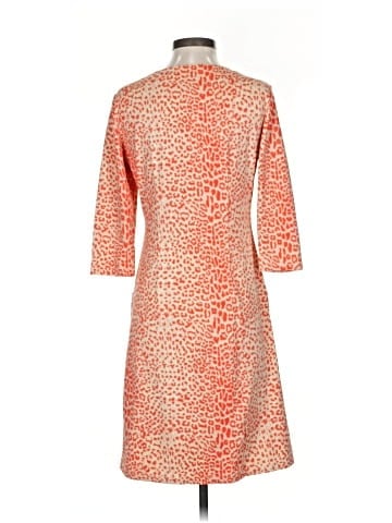 J. McLaughlin Casual Dress (view 2)