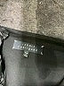 Robert Rodriguez Solid Black Formal Skirt Size 4 - photo 4