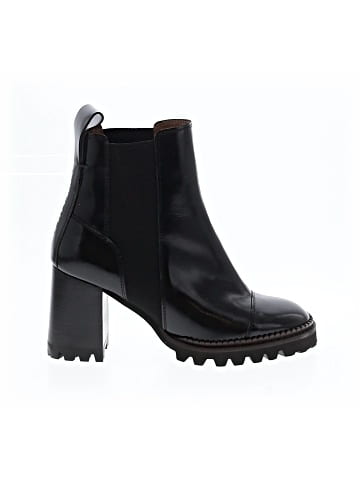 See By Chloé Ankle Boots (view 1)
