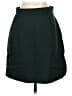 Amazon Essentials Solid Green Casual Skirt Size XS - photo 2