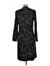 Etcetera Black Cocktail Dress Size 12 - photo 2