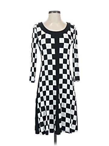 Lynn Ritchie Casual Dress (view 1)