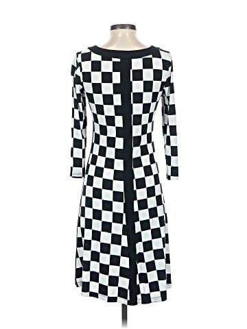 Lynn Ritchie Casual Dress (view 2)