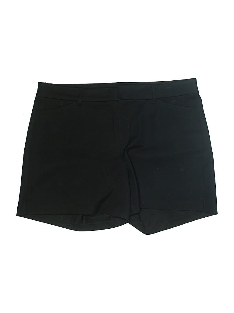 Pre-owned Old Navy Shorts In Black