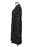 Etcetera Black Cocktail Dress Size 12 - photo 5
