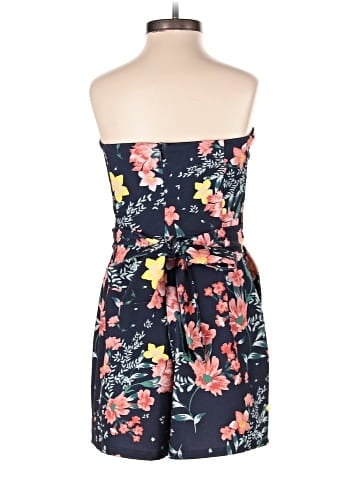 Great Jones Romper (view 2)