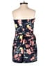 Great Jones Tropical Blue Romper Size XS - photo 2