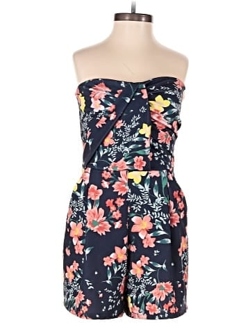 Great Jones Romper (view 1)