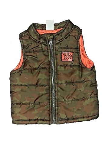 Healthtex Vest (view 1)