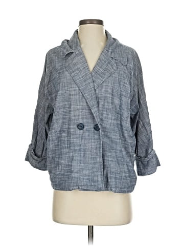Alice & UO Blazer (view 1)