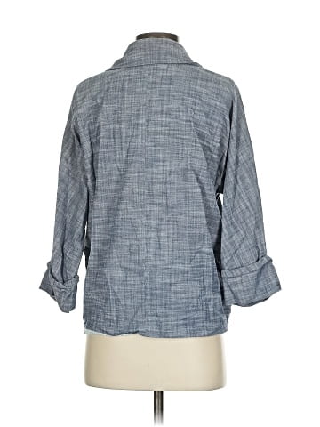 Alice & UO Blazer (view 2)