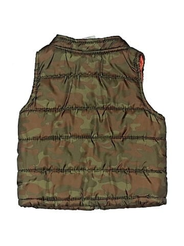 Healthtex Vest (view 2)