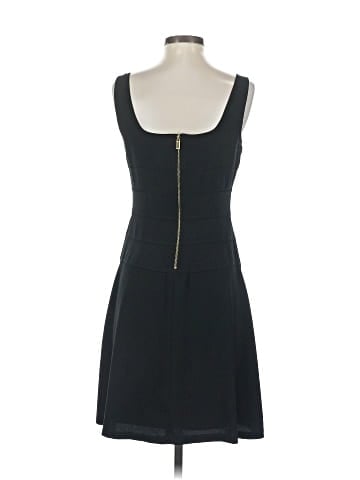 Cache Cocktail Dress (view 2)