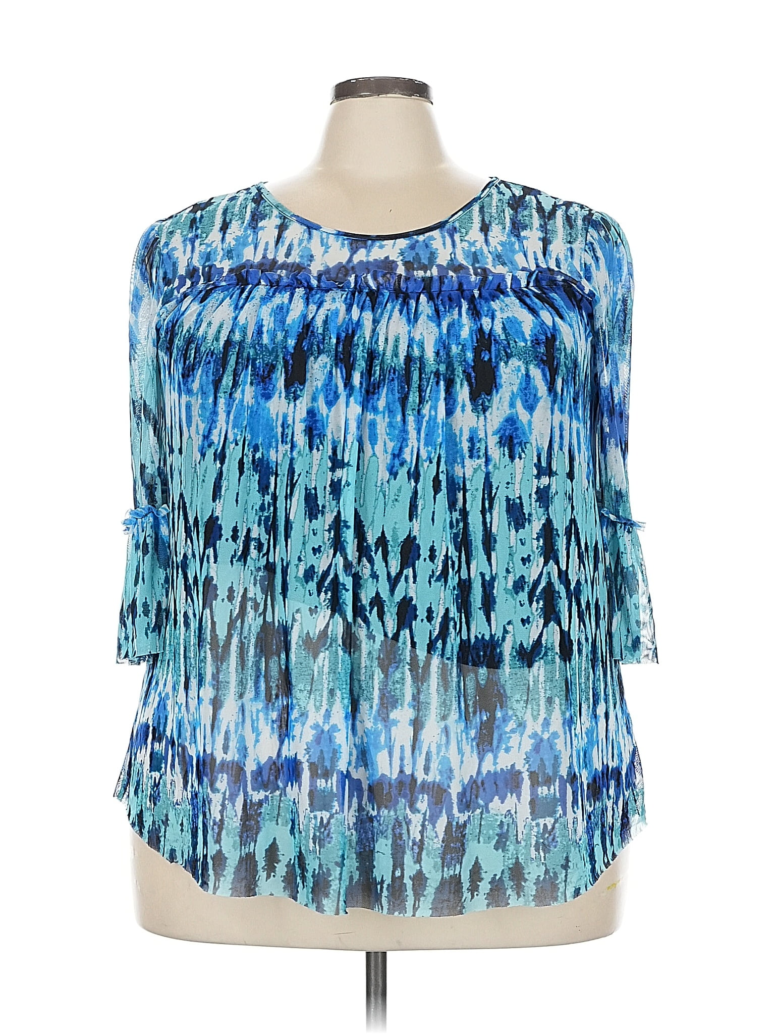 Zoey Leelo Women's Clothing On Sale Up To 90% Off Retail ThredUp