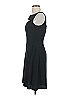 Cache Solid Black Cocktail Dress Size XS (estimated) - photo 5