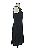 Cache Solid Black Cocktail Dress Size XS (estimated) - photo 4