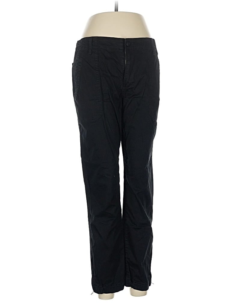 VINCE Pre-owned Casual Pants In Black