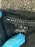 Marc by Marc Jacobs Solid Black Formal Skirt Size 0 - photo 3