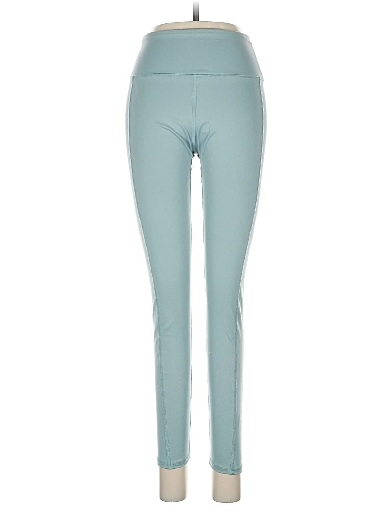 MWL BY MADEWELL Pre-owned Active Pants In Blue